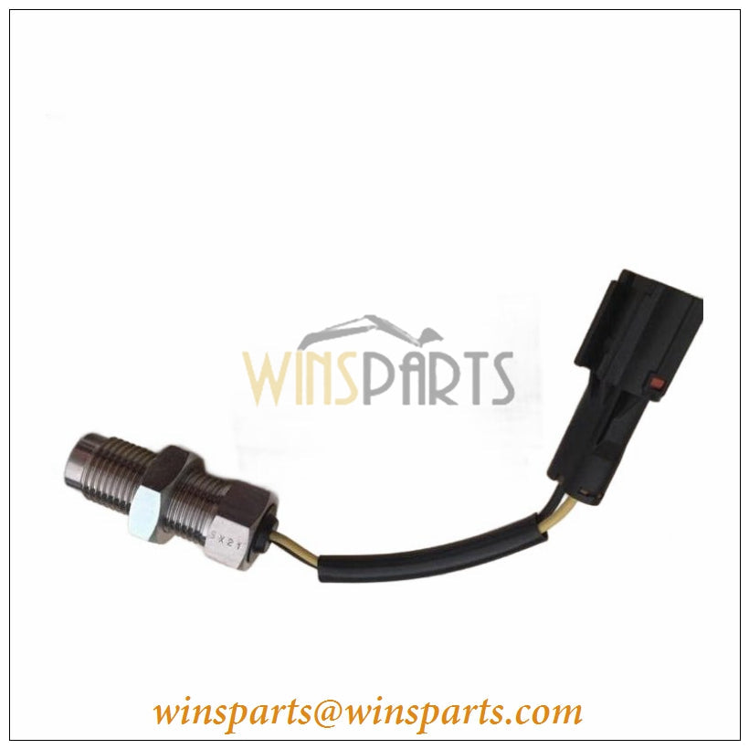 Isuzu 1-81510513-0 1815105130 4HK1 6HK1 SWITCH THERMO
