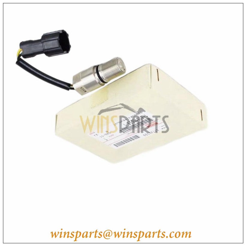 Isuzu 1-81510553-1 1815105531 6BD1 6BG1 SWITCH PRESSURE