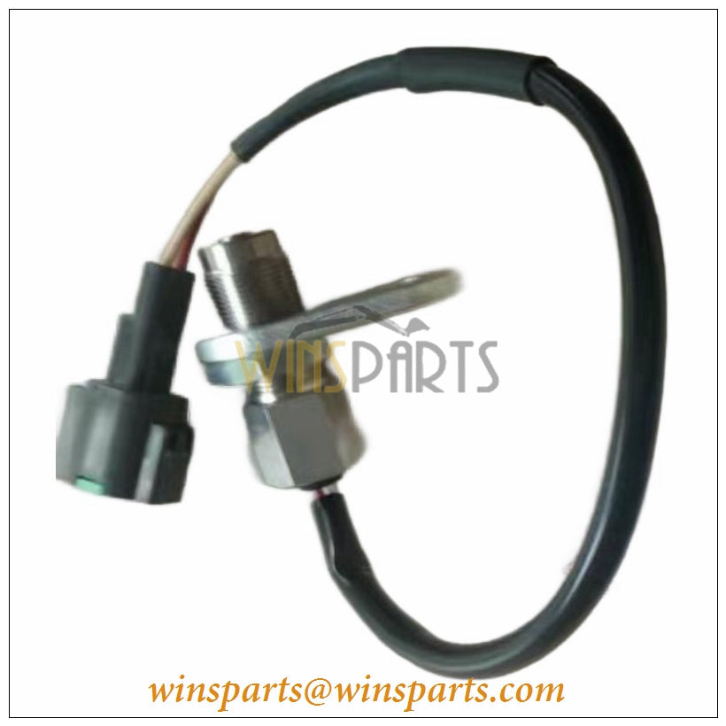 Isuzu 1-81510713-1 1815107131 6HK1 6WG1 SWITCH PRESSURE