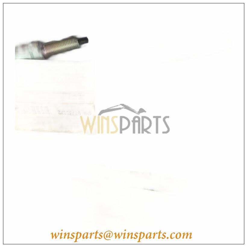 Isuzu 1-82380131-2 1823801312 6HK1 6WG1 SENSOR REVOLUTION