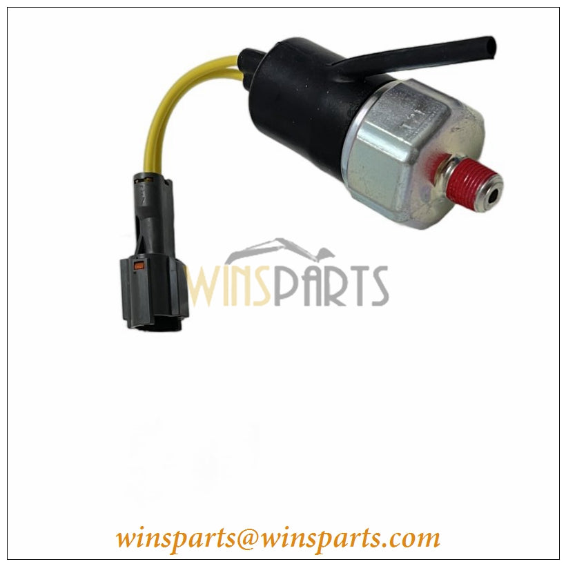 1-82410170-1 1824101701 6WG1 6UZ1 SENSOR WATER TEMP Isuzu