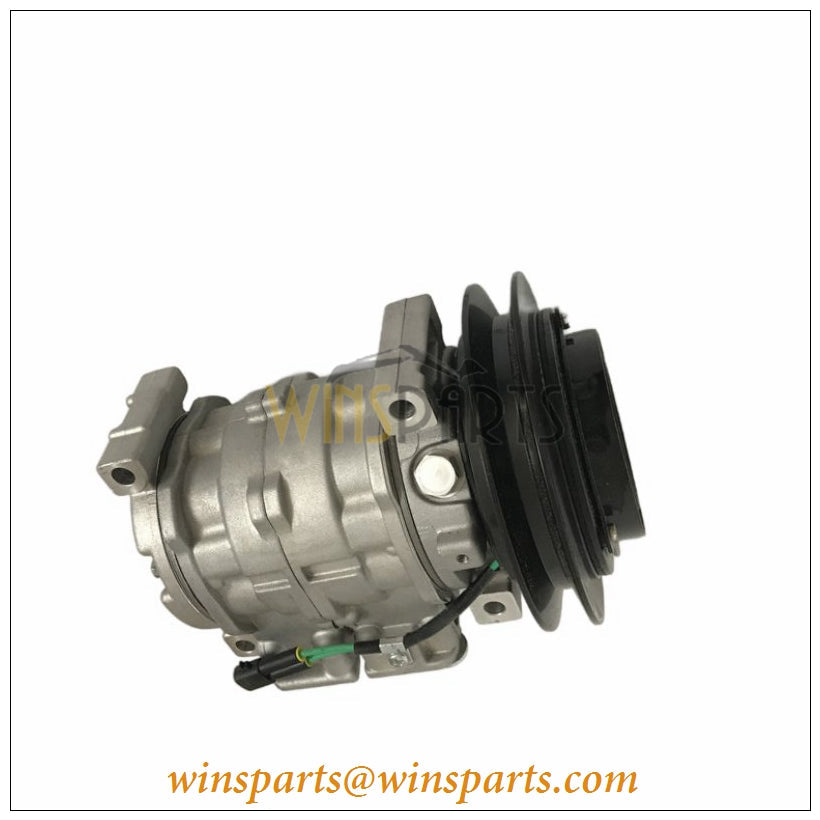 Isuzu 1-83532-326-1 1-83532326-1 1835323261 1835323261 A C Compressor Assembly
