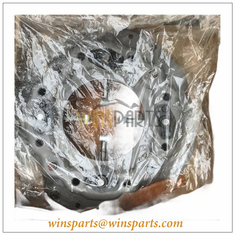 Isuzu 1-87610120-0 1876101200 COVER CLUTCH BVP 