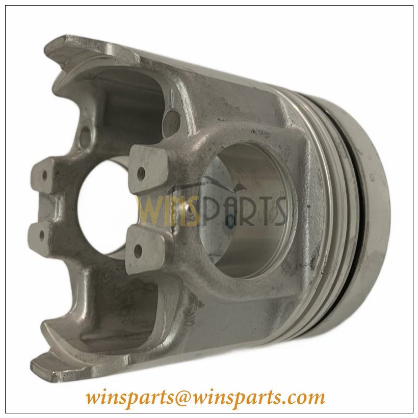 Isuzu 1-87811591-0 1878115910 LINER SET ENGINE Cylinder 