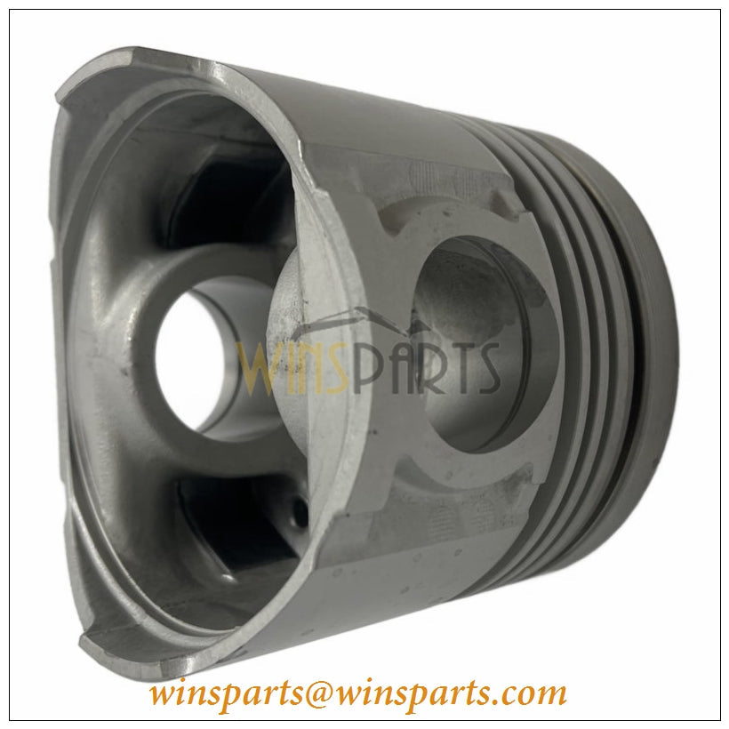 Isuzu 1-87812488-0 1878124880 LINER SET ENGINE CYLINDER