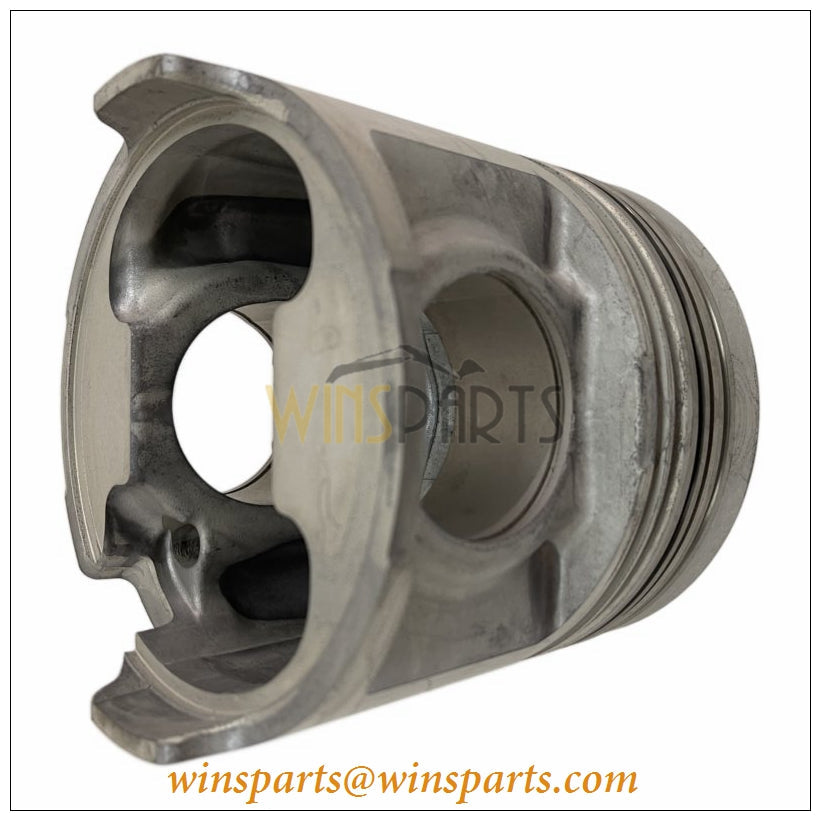 Isuzu 1-87812773-1 1878127731 LINER SET ENGINE CYLINDER