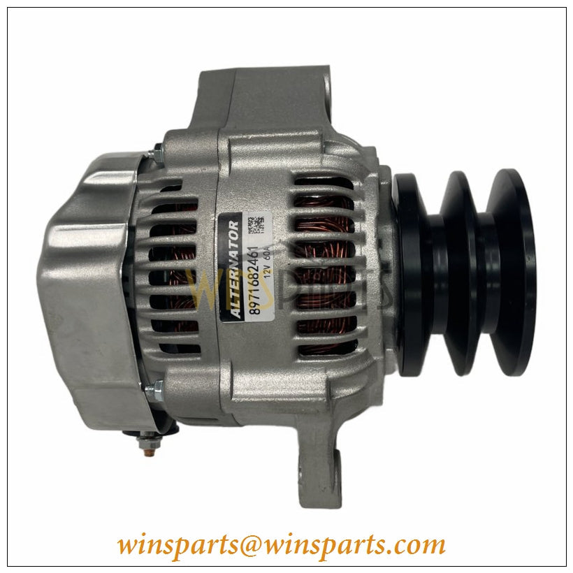 101211-2240 DENSO Fuel Pump Element Plunger Older DENSO injection pumps
