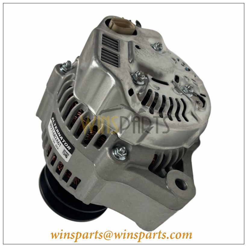 101211-2310 DENSO Fuel Pump Element Plunger Older DENSO injection pumps