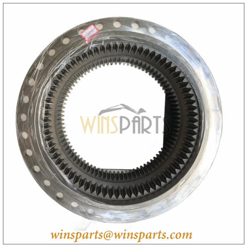 1032600 Travel Gearbox Ring Gear Hitachi ZX330-3 ZX350-3 ZX360-3 ZX370-3