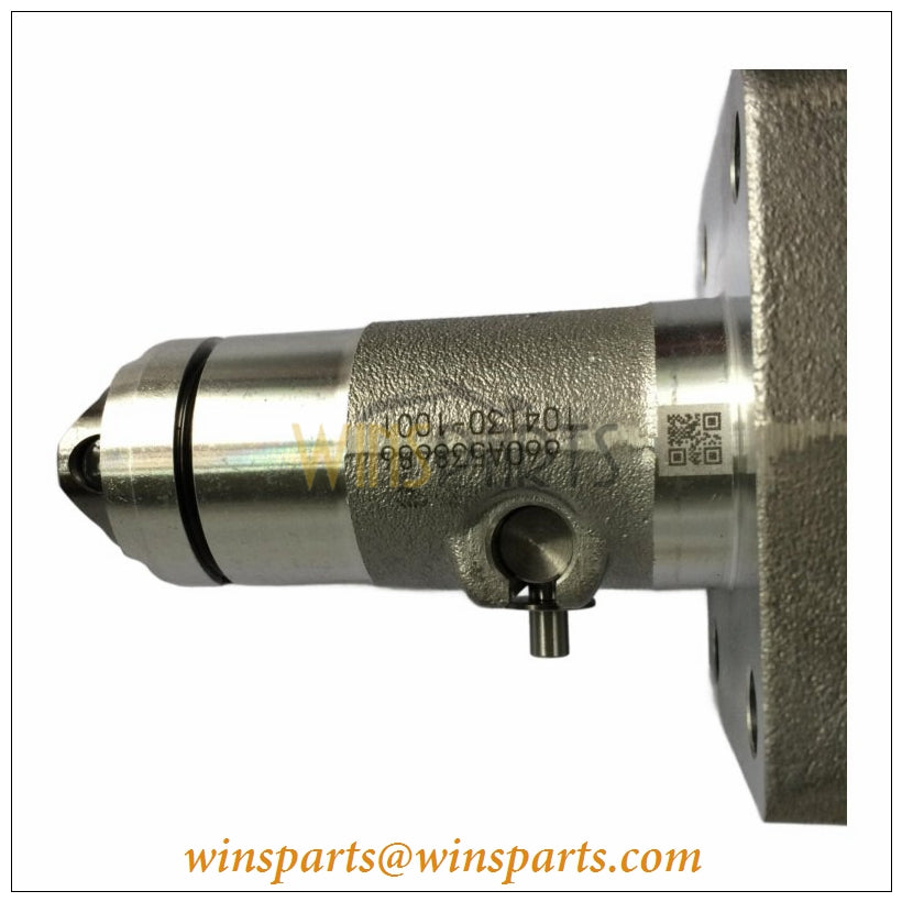 104130-1001 DENSO Fuel Pump Component DENSO diesel systems