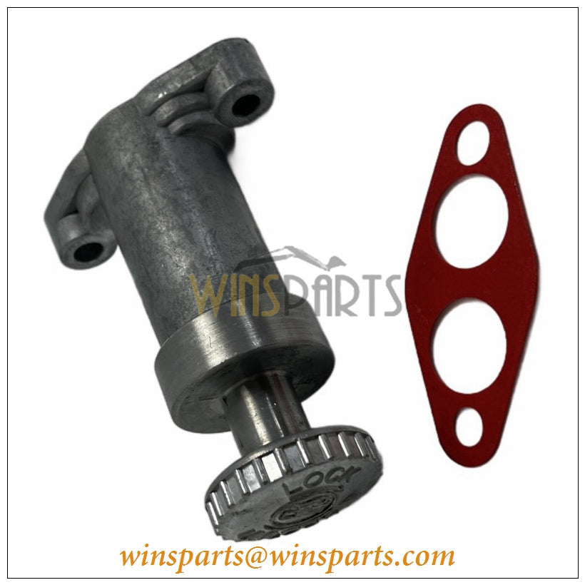 105-2508 1052508 Caterpillar Fuel Priming Pump Engine 3116 3126 3304 3306 320 322