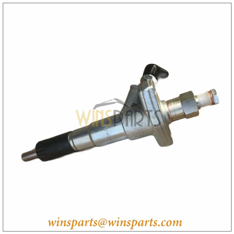 105030-3660 DENSO (Zexel) Fuel Injector Nozzle Mitsubishi 6D16 6D16T 6D95 6BG1 diesel engines