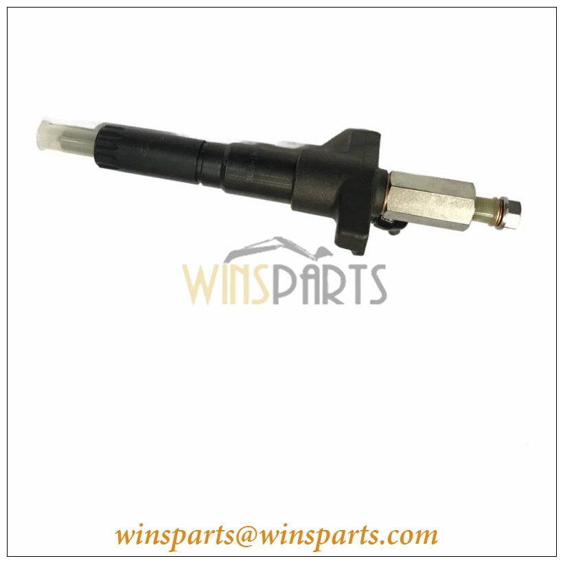 105110-8121 DENSO (Zexel) Nozzle and Holder Assembly (Fuel Injector) Mitsubishi various older diesel engines