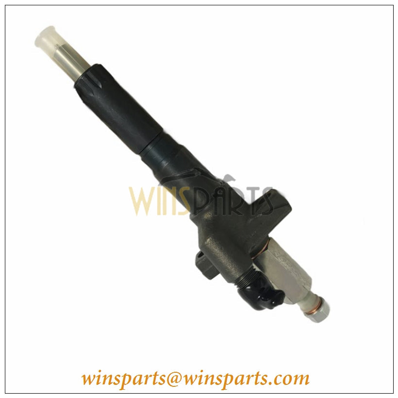 105110-8122 DENSO (Zexel) Nozzle and Holder Assembly (Fuel Injector) Mitsubishi 6D24 Pajero V44 diesel