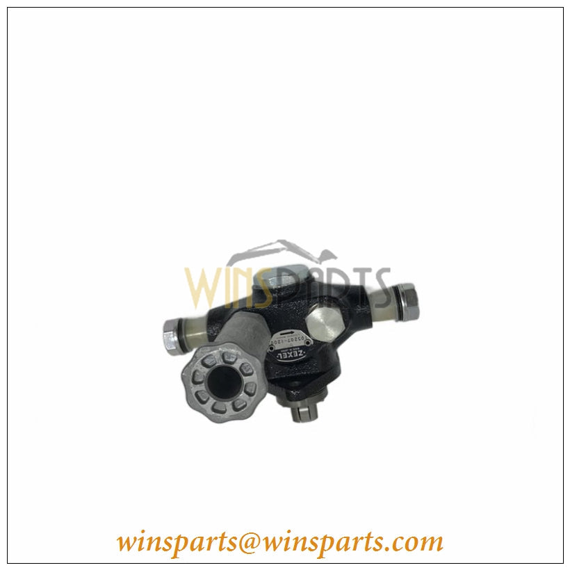105207-1200 DENSO Fuel Injection Pump Component Plunger Various older DENSO diesel pumps