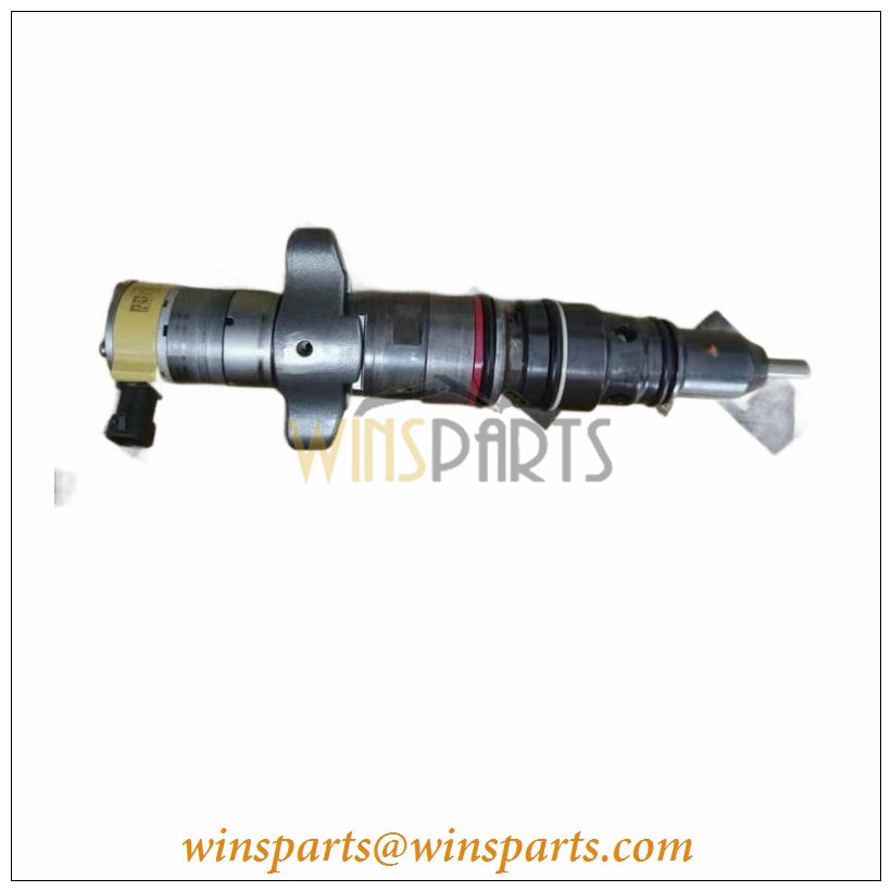 10R-7222 10R7222 Caterpillar Reman Fuel Injector Engine 3126B C7 Excavators Trucks
