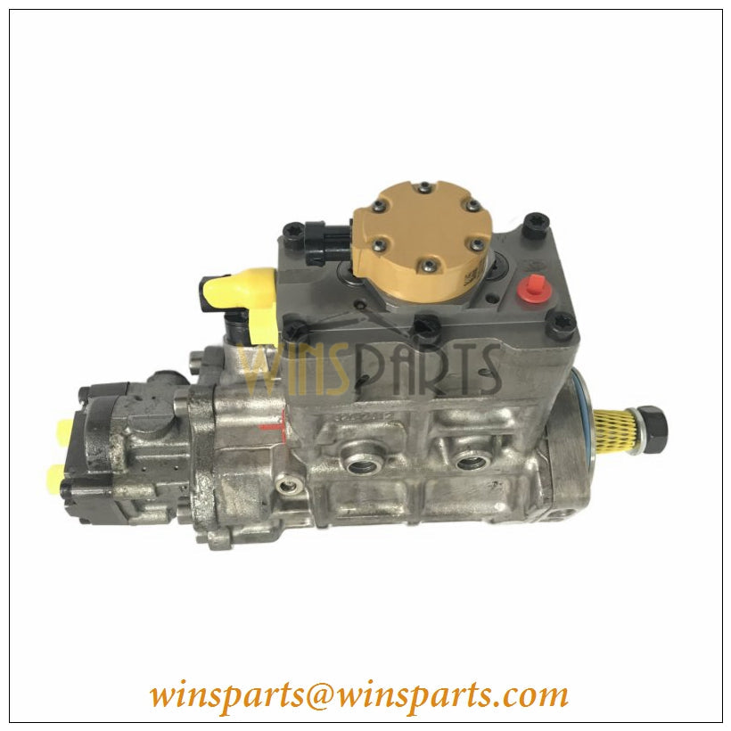 10R-7661 10R7661 Caterpillar Reman Fuel Injector Engine C13 345C Excavators 14M Graders