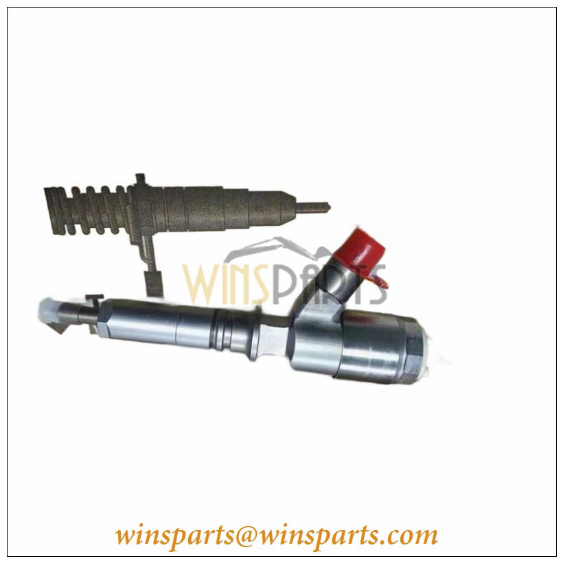 10R-7675 10R7675 Caterpillar Reman Fuel Injector Engine C7 324D 325D Excavators M325D