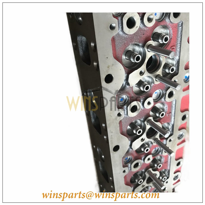 11101-E0530 VH11101E0531 Hino J08E Cylinder Head Assy Kobelco SK330-8 SK350-8 SK380-8 