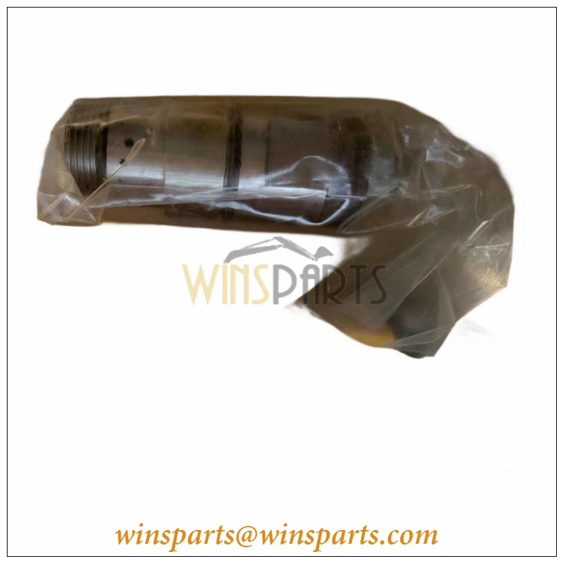 114-2789 1142789 Caterpillar Valve Group Relief Hydraulic Wheel Loaders Engines 3406 3406C 3406E C15