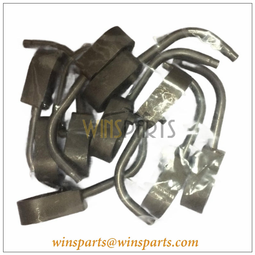 121491030a Hino J05E J08E Oil Seal Crankshaft Rear Oil Seal Kobelco SK200-8 SK210-8 SK250-8 SK350-8 