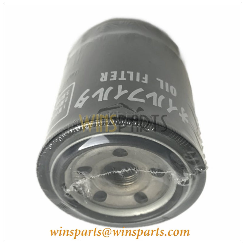 119005-35151 YANMAR Oil Filter