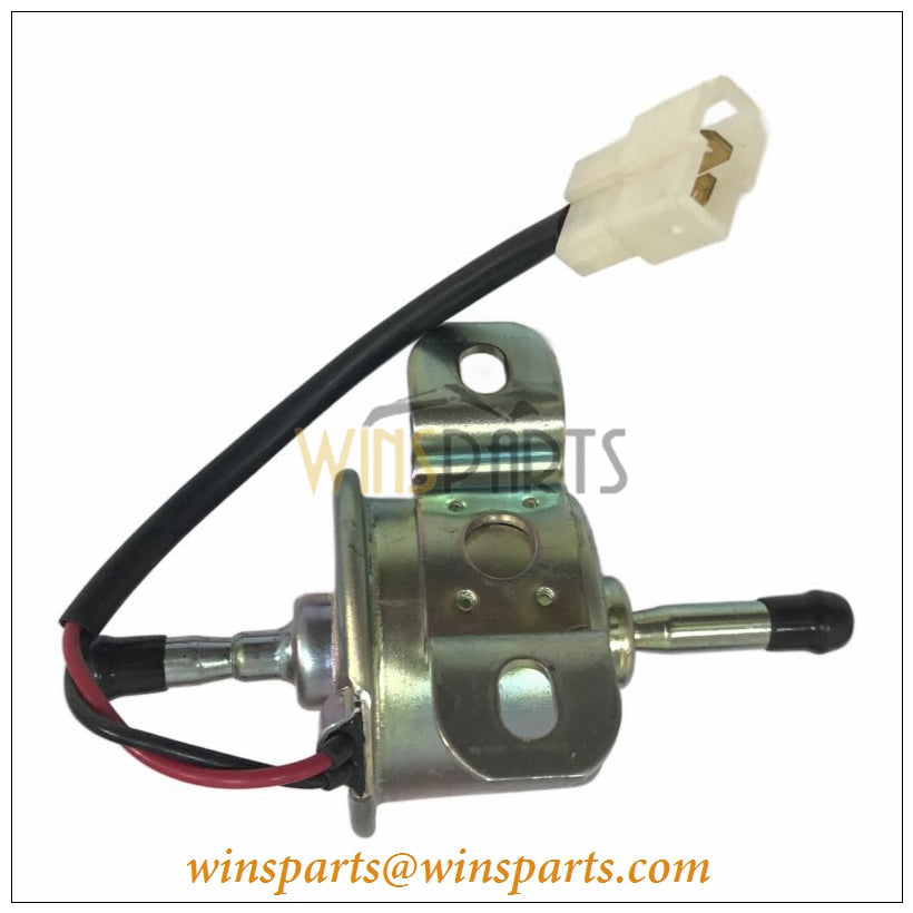 119225-52102 YANMAR Fuel Feed Pump