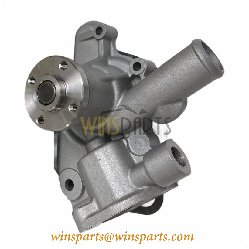 119266-42100 YANMAR Water Pump Assy