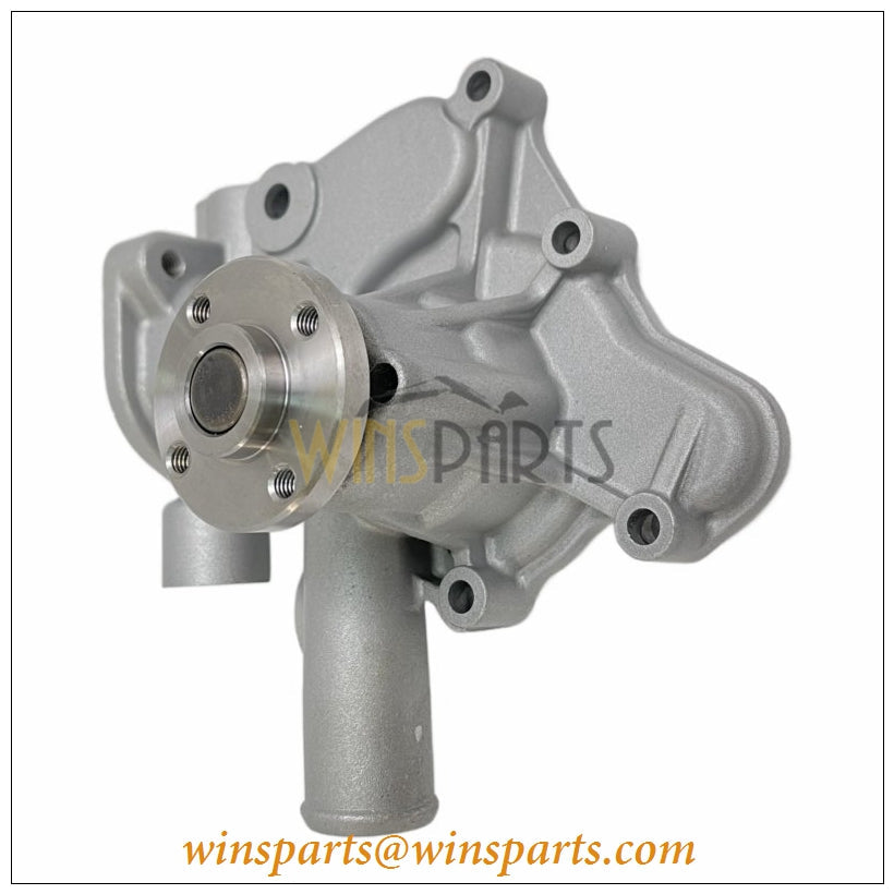 119266-42101 YANMAR Water Pump Assy
