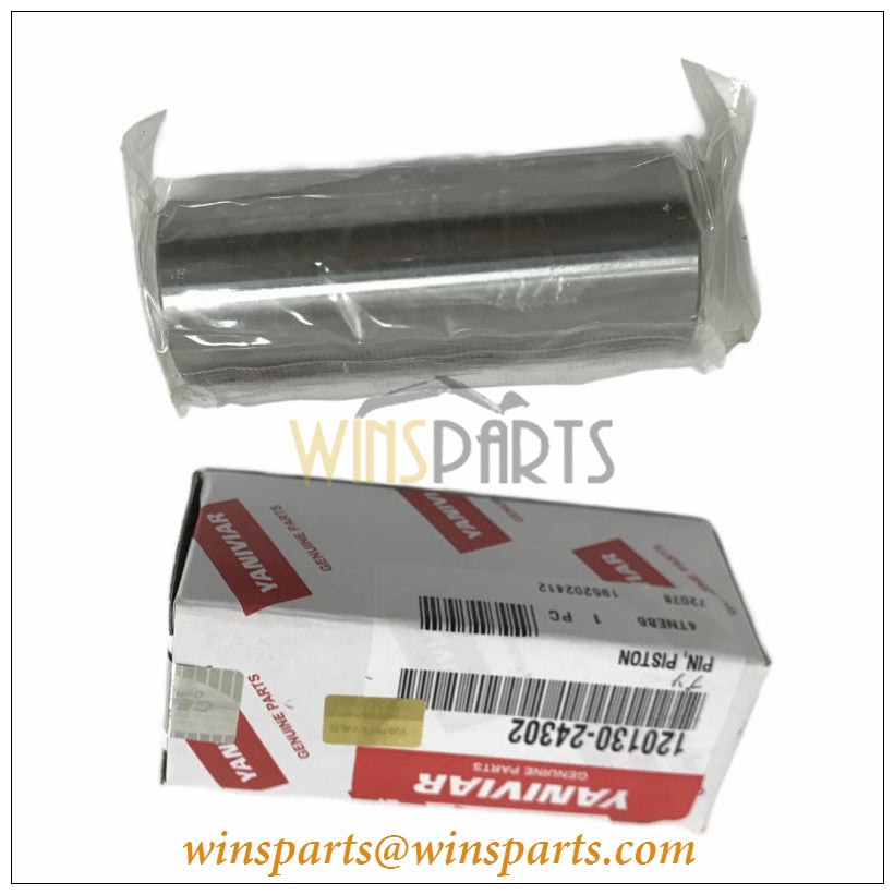 120130-24302 YANMAR Oil Seal