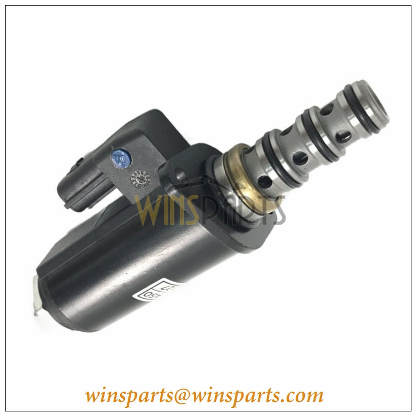 121-1490 1211490 Caterpillar Solenoid Valve Rotary Hydraulic Excavators 311B 312B 312D 315B 315C 318B 320B 320C 320D 
