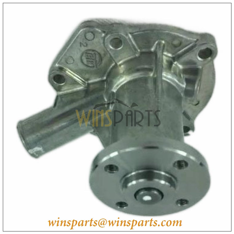 123900-42101 YANMAR Water Pump Assy