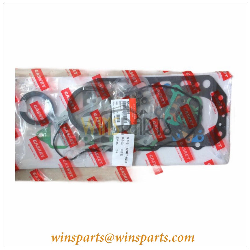 129407-01340 YANMAR Head Gasket