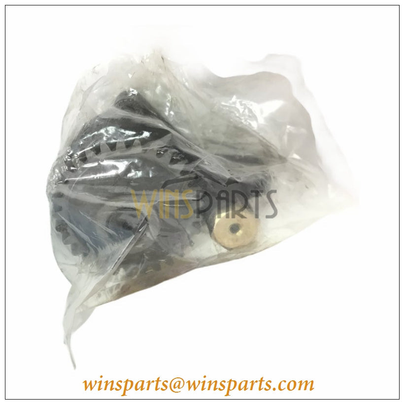 129407-32000 YANMAR Oil Pump