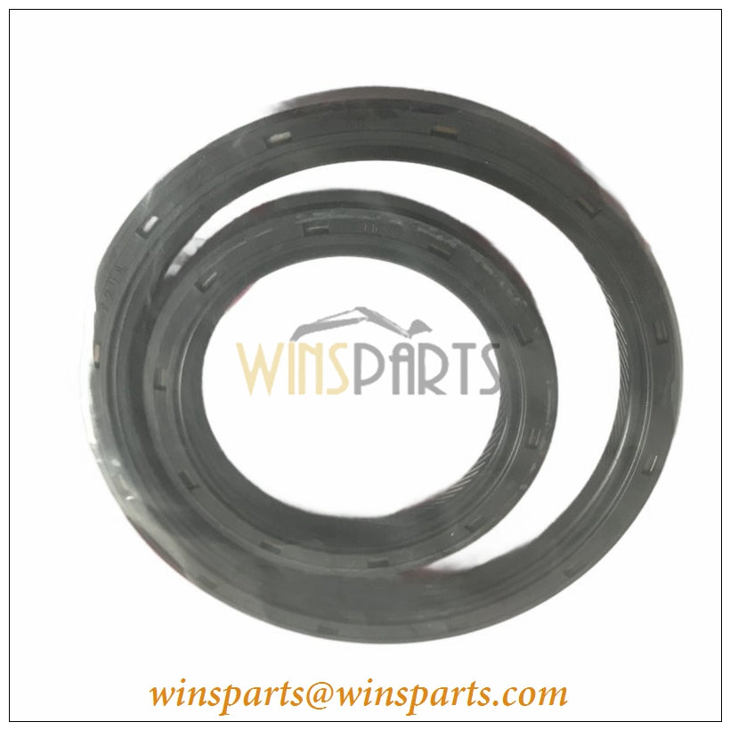 129795-01800 YANMAR Oil Pan Gasket
