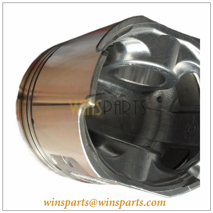 129906-22090 YANMAR Piston Ring Set