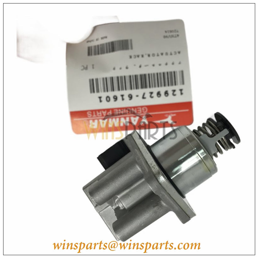 129927-61601 YANMAR Controller