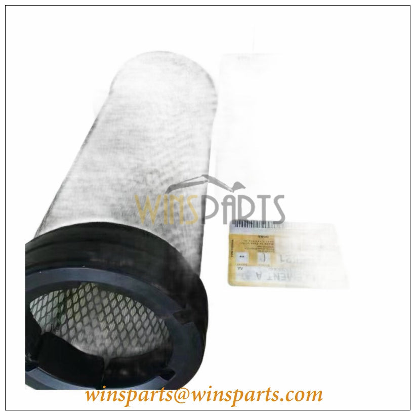 131-8821 1318821 Caterpillar Engine Air Filter Element Secondary Excavators 320B 320C 320D 320E 321B 322B 323D 325B