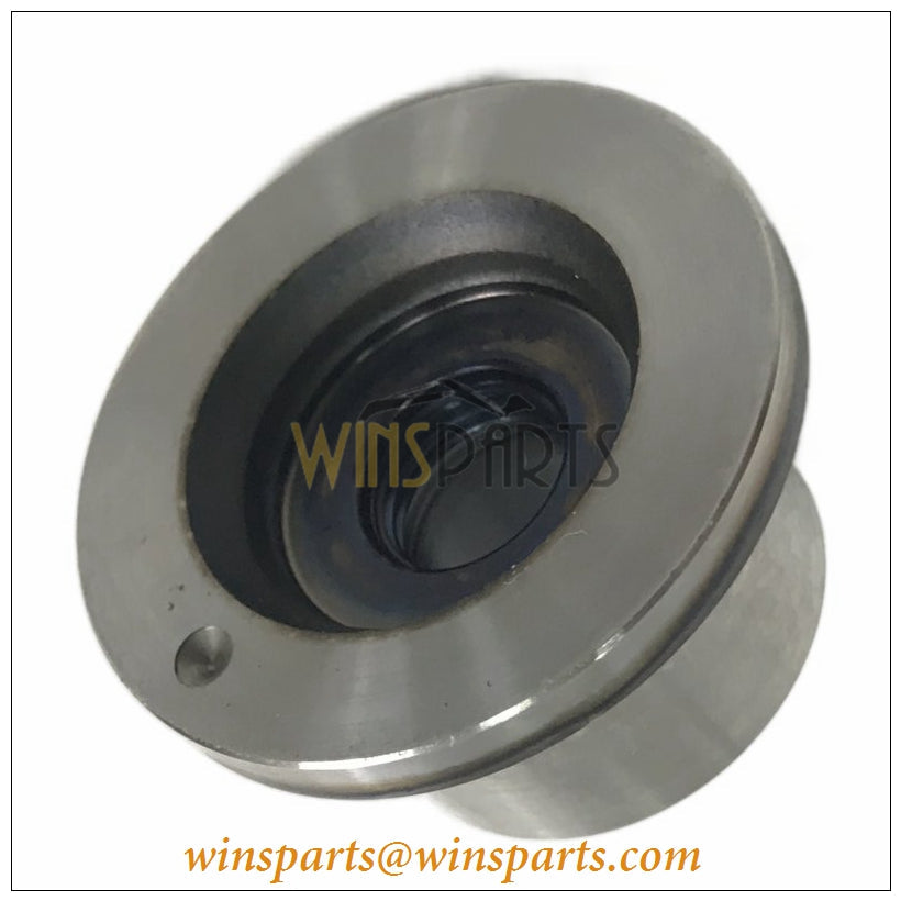13610-E0052 Hino J08E Fuel Pump Connecting Shaft Assy Kobelco SK350-8 SK380-8 SK390-10