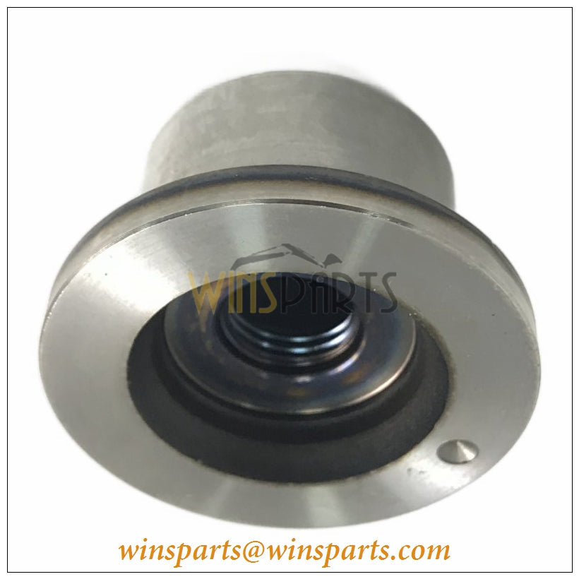 135811711A Idle Gear Shaft Hino J08E Engine Kobelco SK330-8 SK350-8 SK350-9 SK380-8