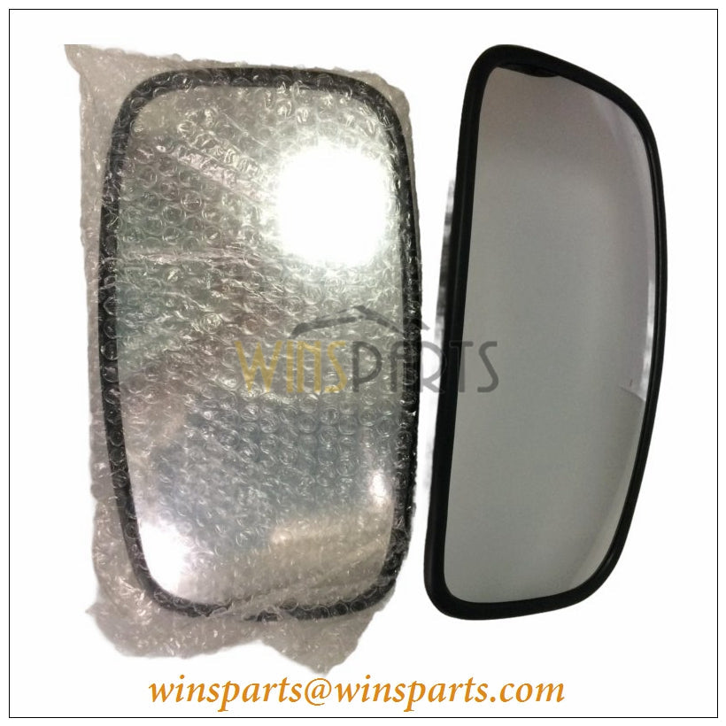 137-2270 1372270 Caterpillar Rear View Mirror Assembly Excavators 312C 312D 320D2 330D2L 345DL
