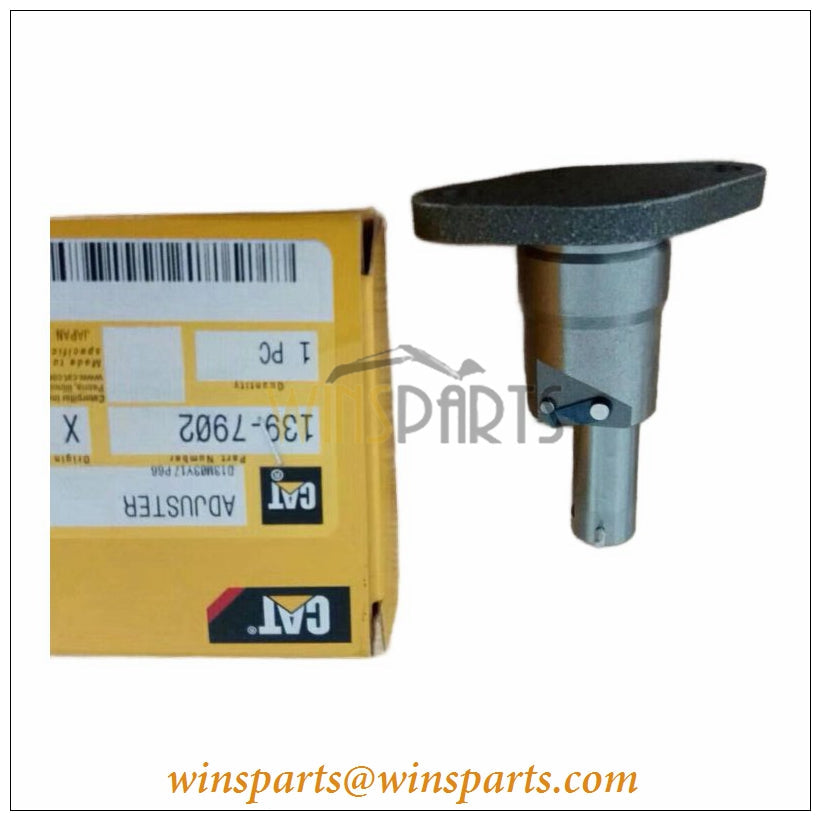 139-7902 1397902 Caterpillar Engine Front Gear Adjuster Caterpillar engines front gear group Wheel Loaders various models