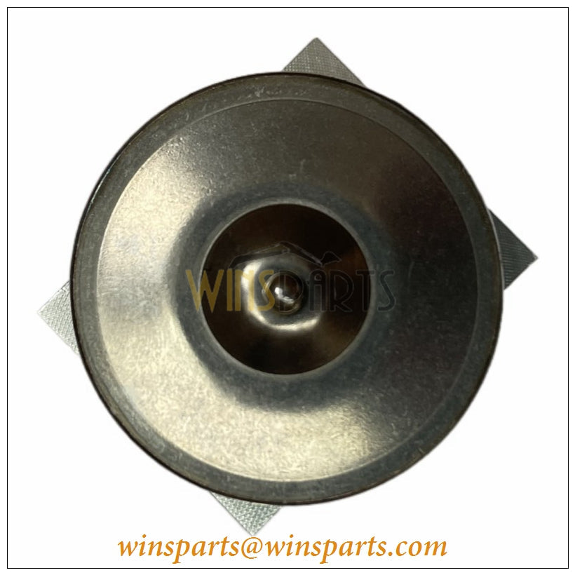 14509331 VOE14509331 Volvo Expansion Valve (AC)