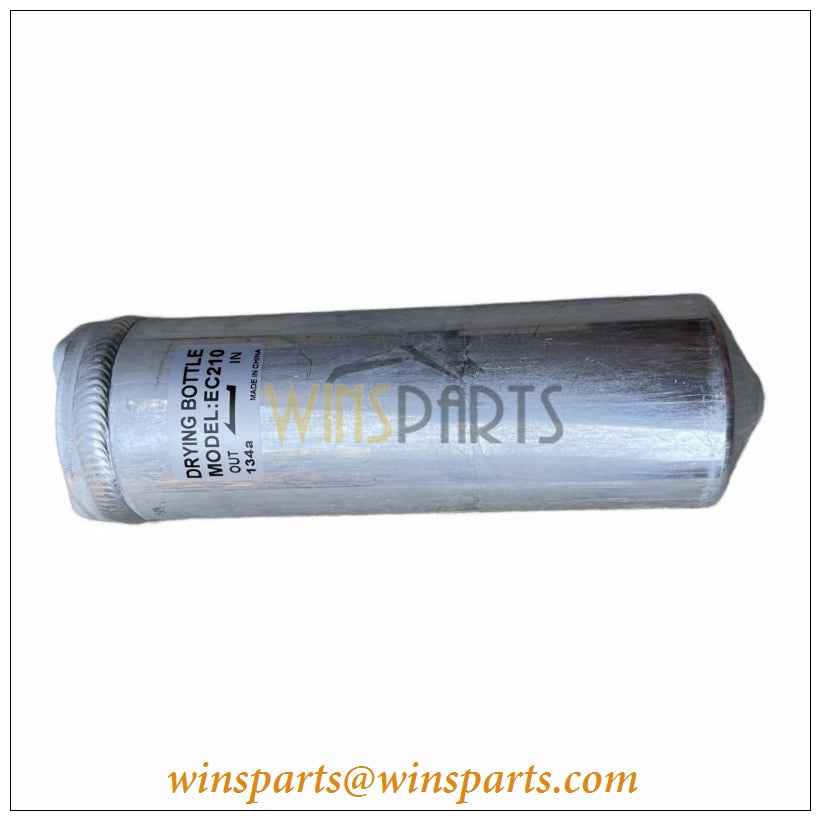 14509377 VOE14509377 Volvo Receiver Drier (AC)