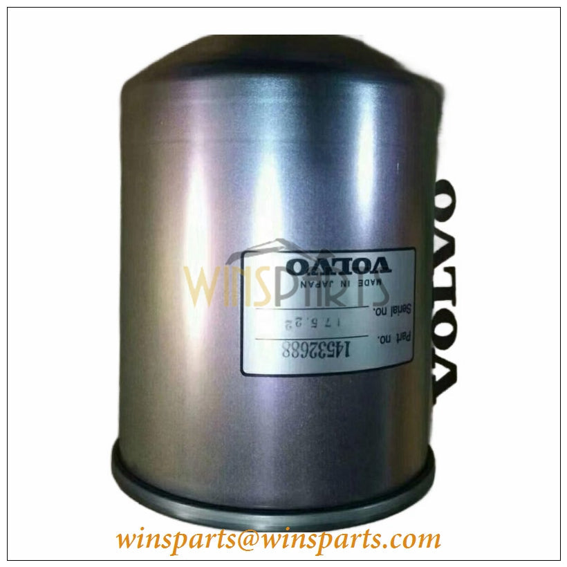 14532688 VOE14532688 Volvo Hydraulic Oil Filter