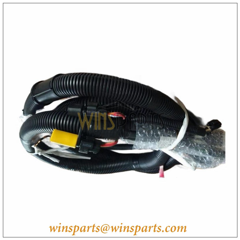 14630636 VOE14630636 Volvo Engine Wire Harness