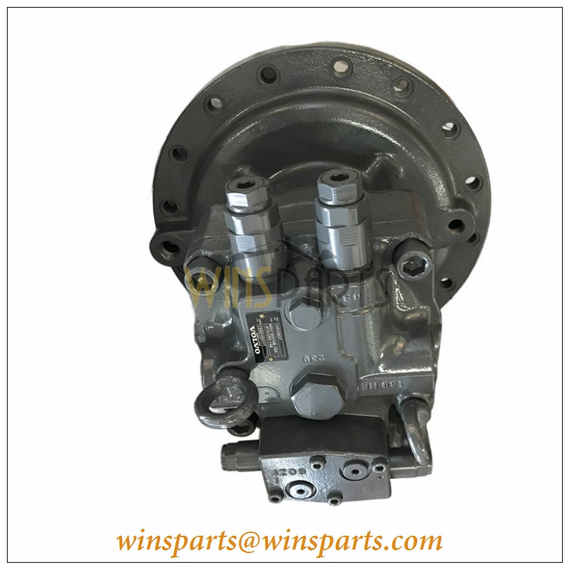 14633637 VOE14633637 Volvo Swing Motor Hydraulic Motor 