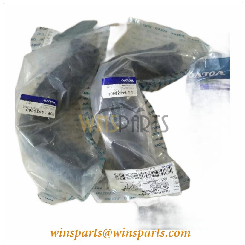 14636664 VOE14636664 Volvo Pressure Sensor