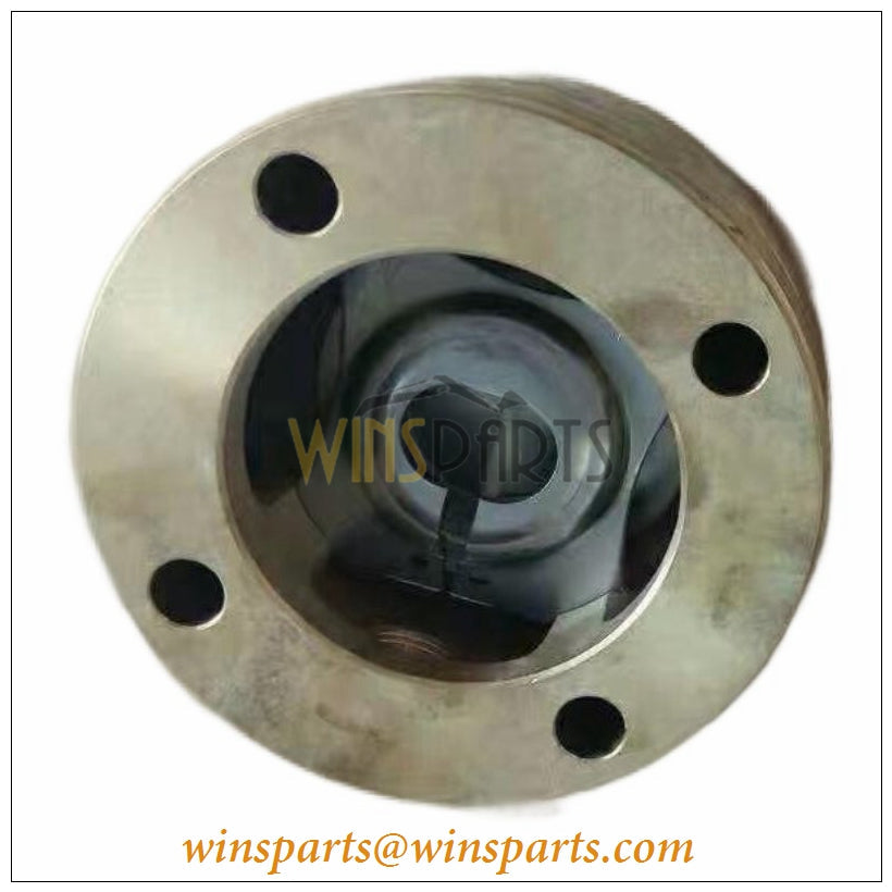 148-8005 1488005 Caterpillar Water Pump Check Valve Engines 3512C 3516C Mining Trucks and related heavy equipment