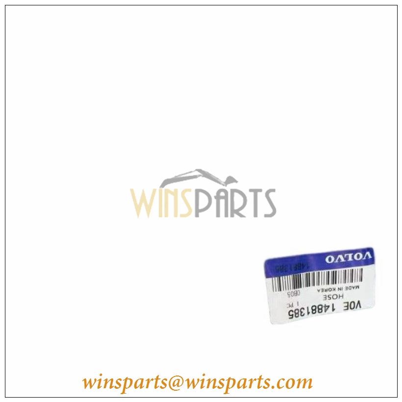 14881385 VOE14881385 Filtro de Aceite Volvo EC210 EC240 EC290